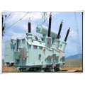 Transformador de la subestación 220kv de China fabricante